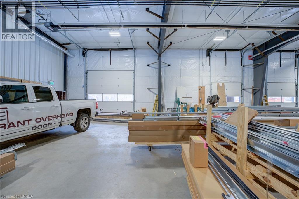 677 Colborne Street W Unit# A, Brantford, Ontario  N3T 5L5 - Photo 8 - 40790816