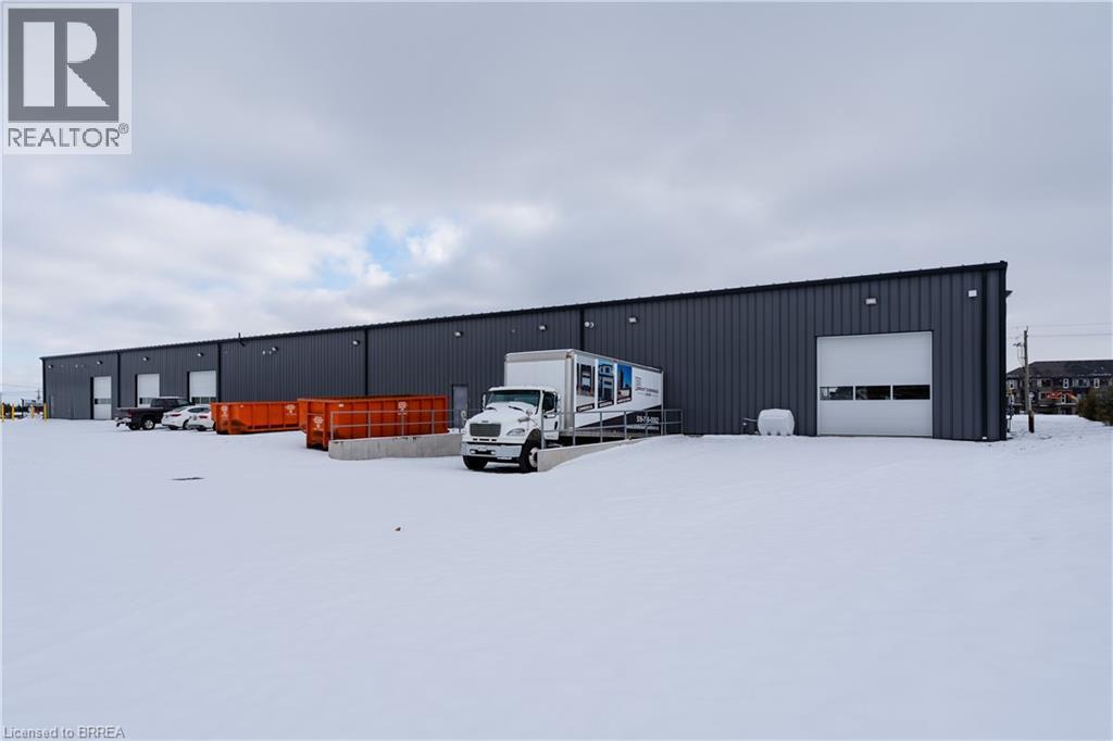 677 Colborne Street W Unit# A, Brantford, Ontario  N3T 5L5 - Photo 9 - 40790816