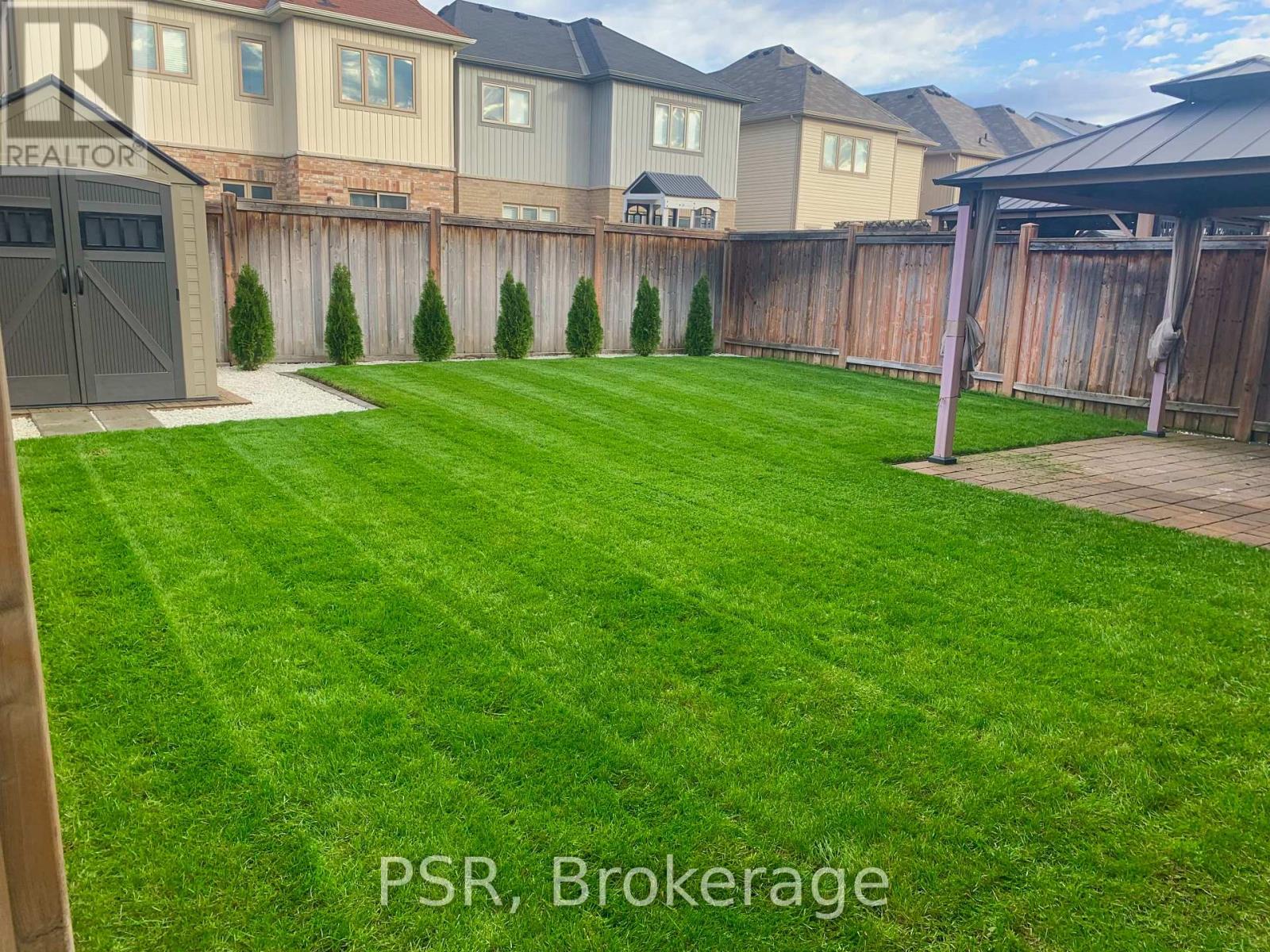 28 Battalion Drive, Essa, Ontario  L3W 0B3 - Photo 29 - N12597956