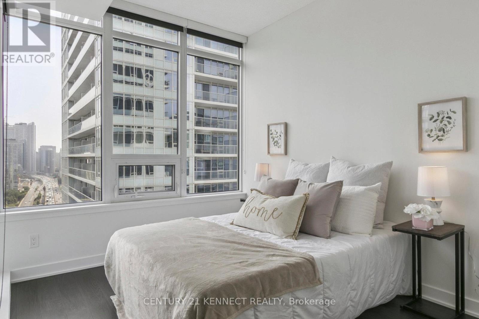 3108 - 19 Bathurst Street, Toronto, Ontario  M5V 0N2 - Photo 10 - C12600692