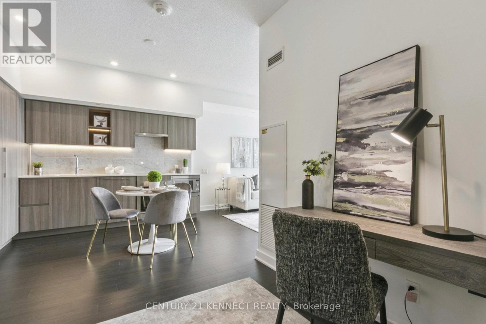 3108 - 19 Bathurst Street, Toronto, Ontario  M5V 0N2 - Photo 21 - C12600692