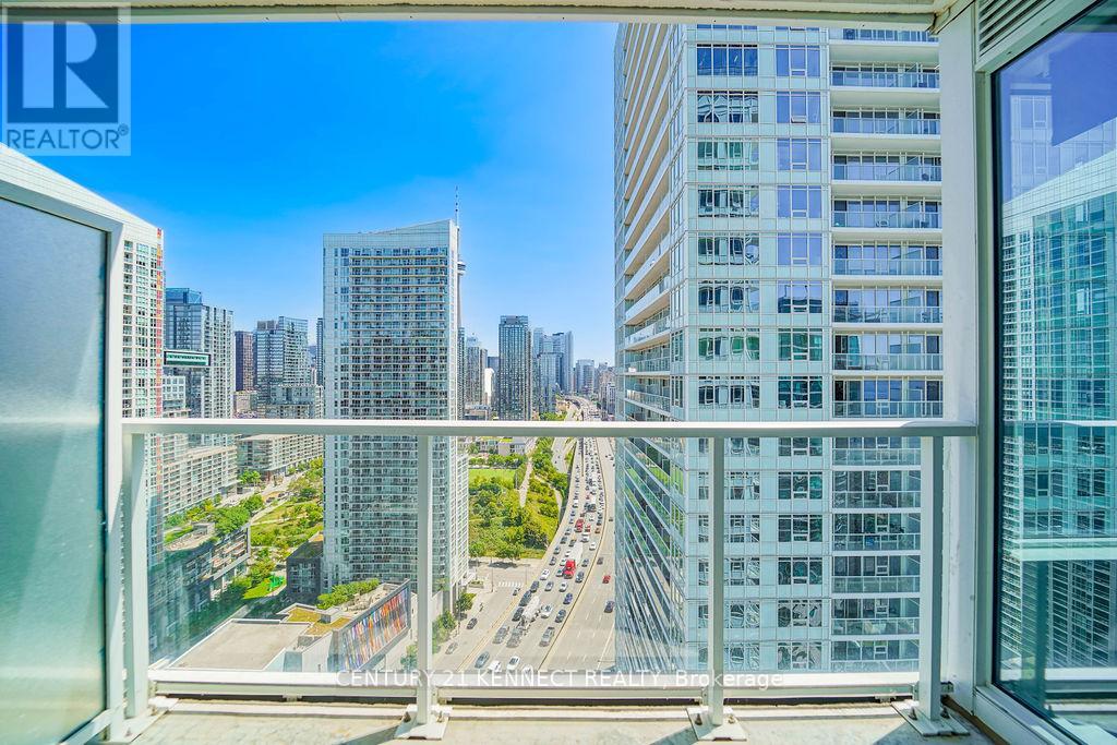 3108 - 19 Bathurst Street, Toronto, Ontario  M5V 0N2 - Photo 25 - C12600692