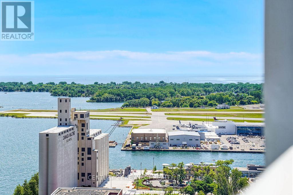 3108 - 19 Bathurst Street, Toronto, Ontario  M5V 0N2 - Photo 27 - C12600692