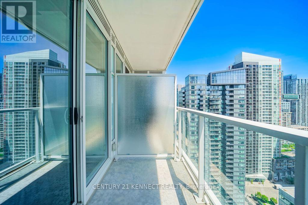 3108 - 19 Bathurst Street, Toronto, Ontario  M5V 0N2 - Photo 28 - C12600692