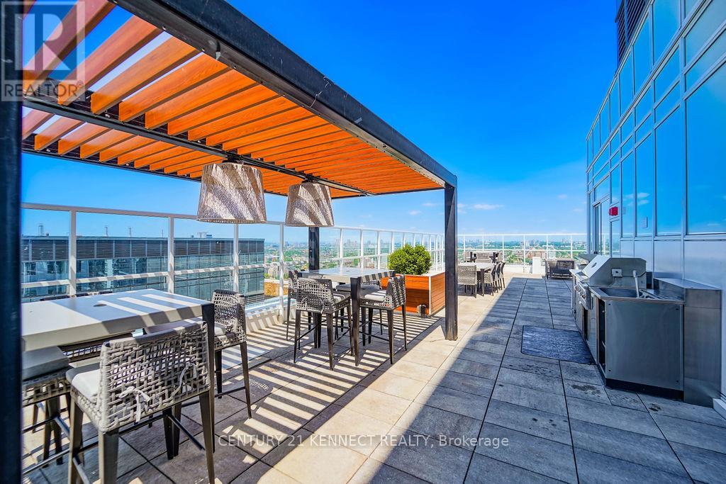 3108 - 19 Bathurst Street, Toronto, Ontario  M5V 0N2 - Photo 29 - C12600692