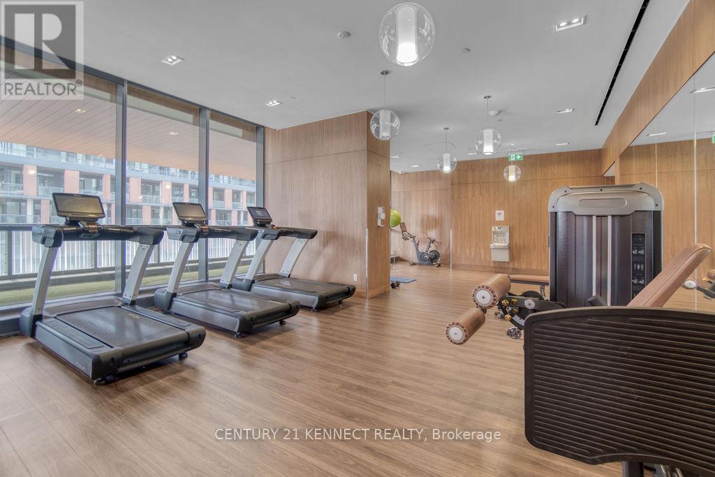 3108 - 19 Bathurst Street, Toronto, Ontario  M5V 0N2 - Photo 32 - C12600692