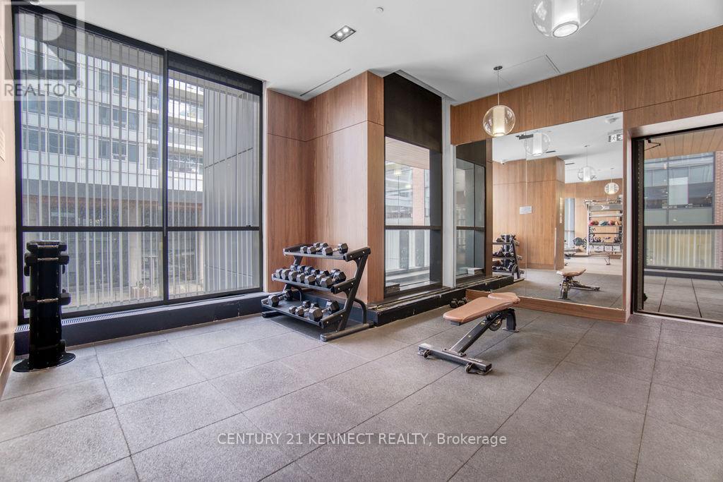 3108 - 19 Bathurst Street, Toronto, Ontario  M5V 0N2 - Photo 36 - C12600692