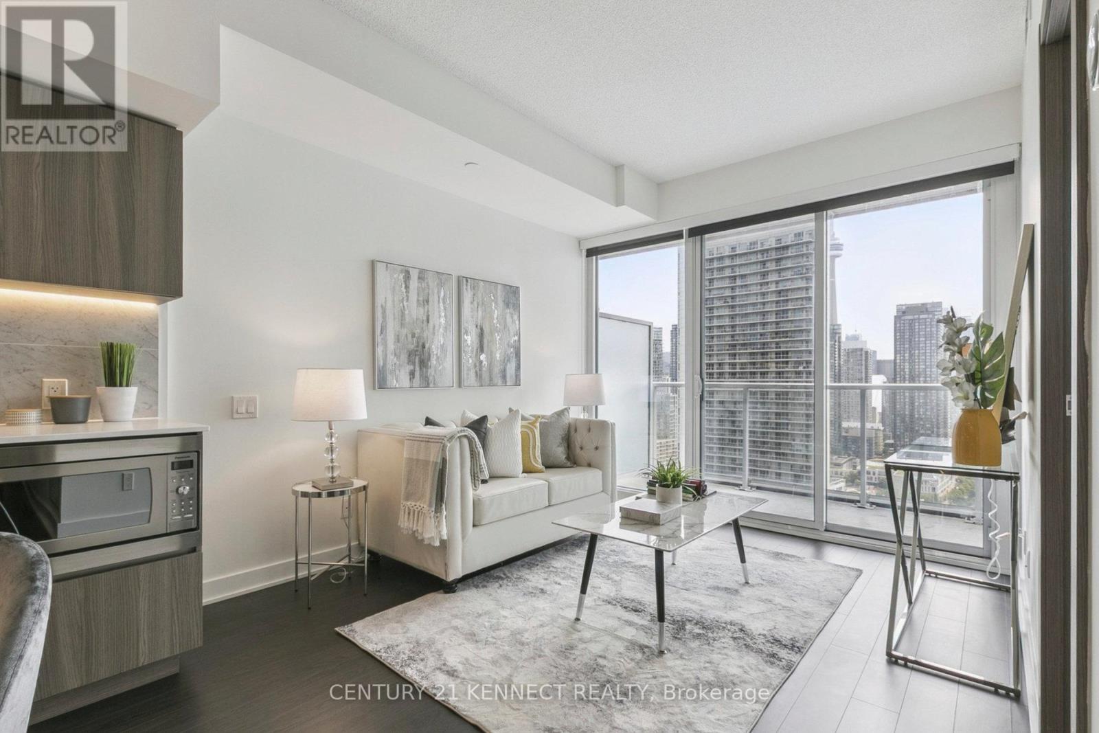 3108 - 19 Bathurst Street, Toronto, Ontario  M5V 0N2 - Photo 5 - C12600692