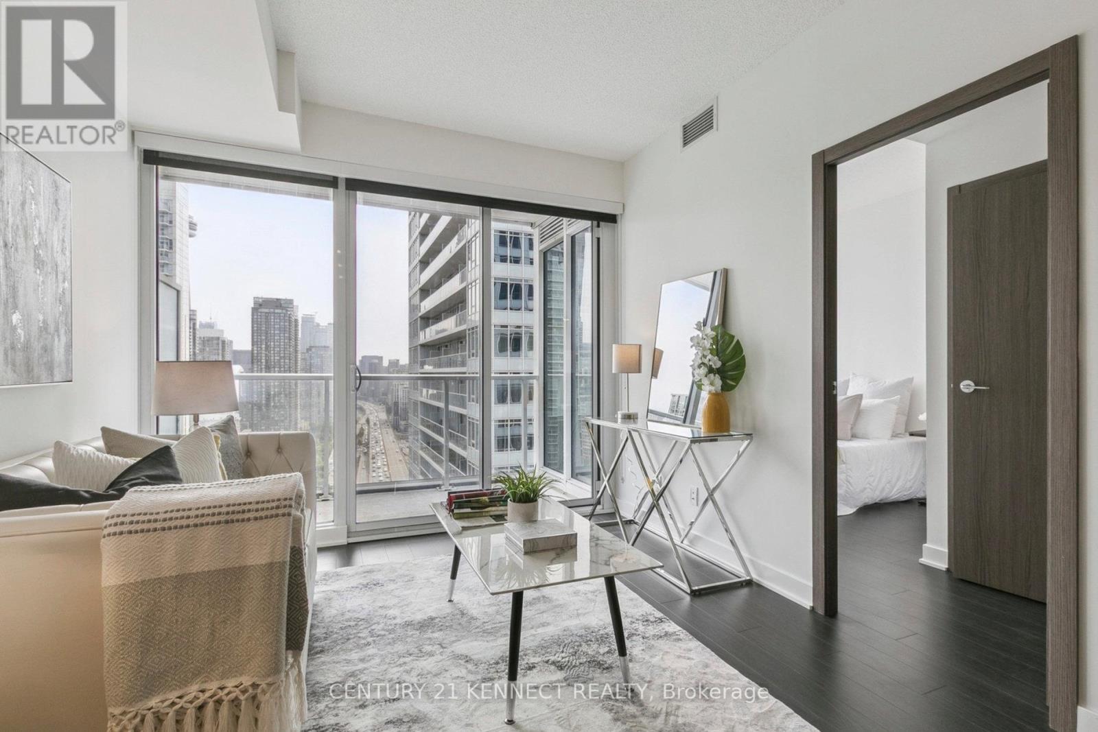 3108 - 19 Bathurst Street, Toronto, Ontario  M5V 0N2 - Photo 6 - C12600692