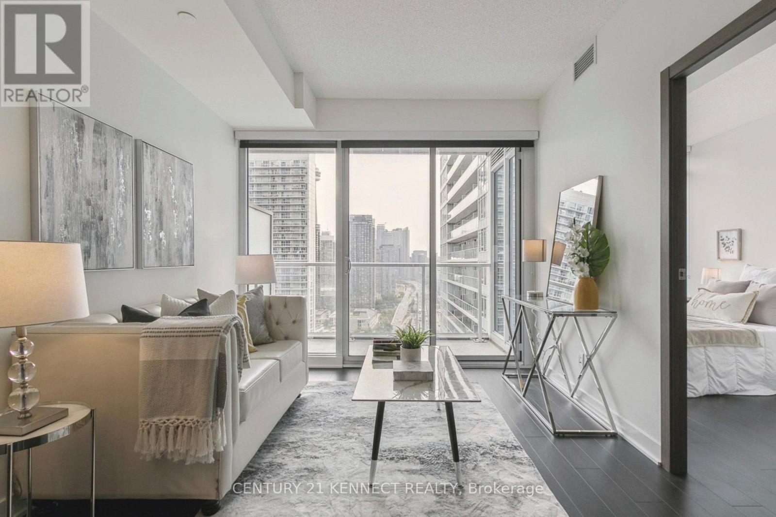 3108 - 19 Bathurst Street, Toronto, Ontario  M5V 0N2 - Photo 8 - C12600692