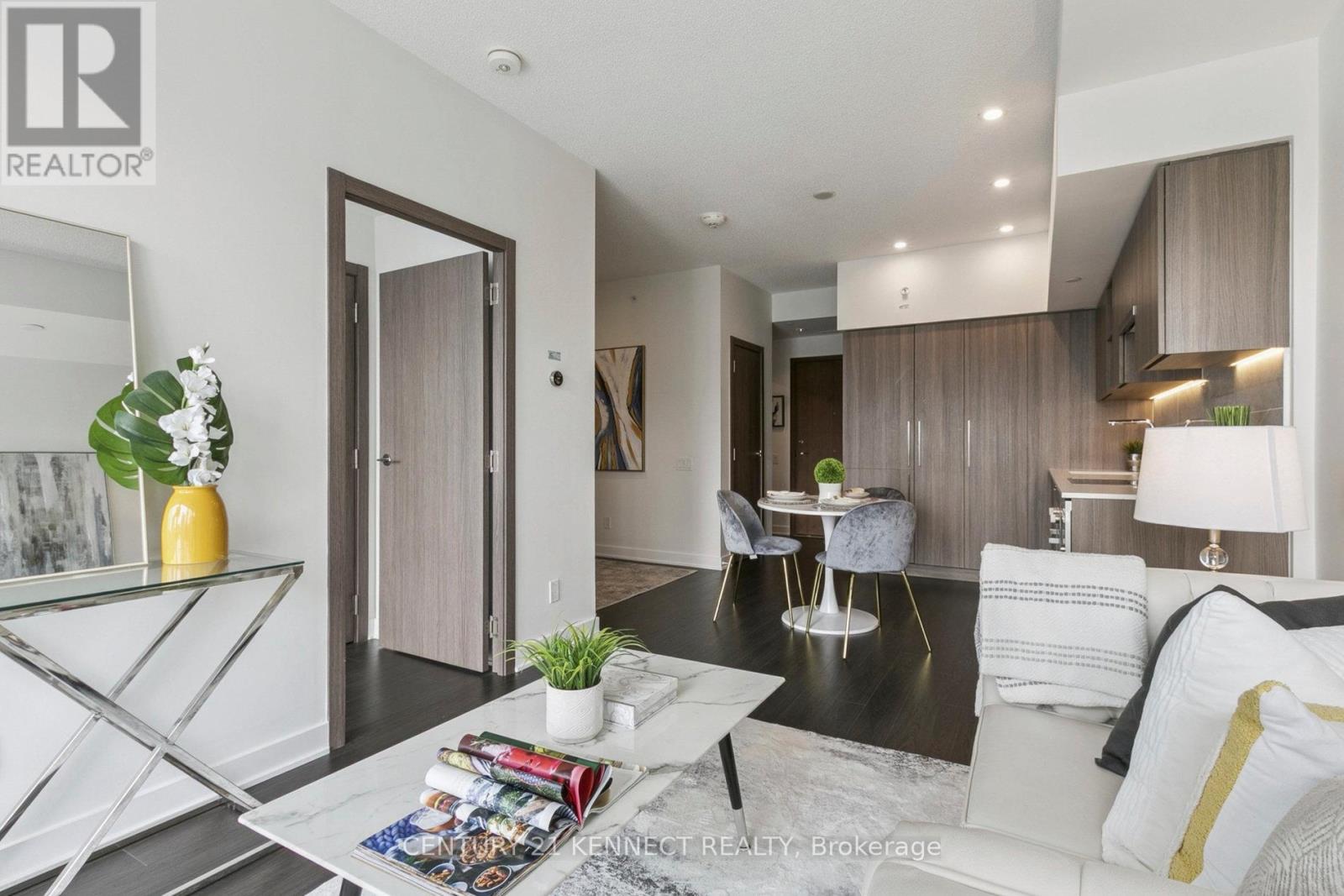 3108 - 19 Bathurst Street, Toronto, Ontario  M5V 0N2 - Photo 9 - C12600692