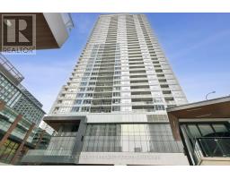 3108 - 19 BATHURST STREET, Toronto, Ontario
