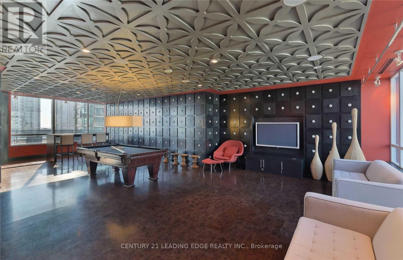 2011 - 20 Blue Jays Way, Toronto, Ontario  M5V 3W6 - Photo 11 - C12600738