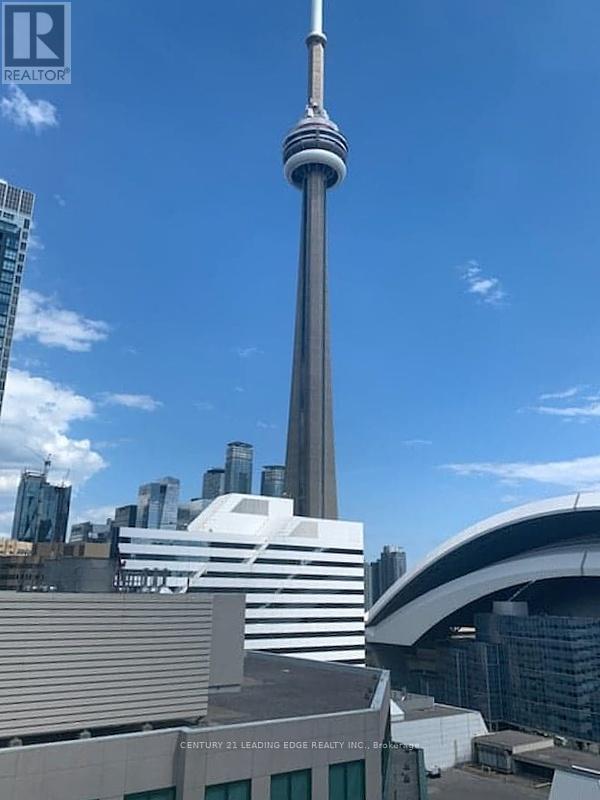 2011 - 20 Blue Jays Way, Toronto, Ontario  M5V 3W6 - Photo 8 - C12600738
