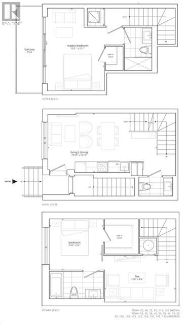 31 - 851 Sheppard Avenue W, Toronto, Ontario  M3H 0G2 - Photo 18 - C12600758