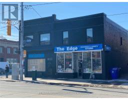 2ND FLR - 366 OAKWOOD AVENUE