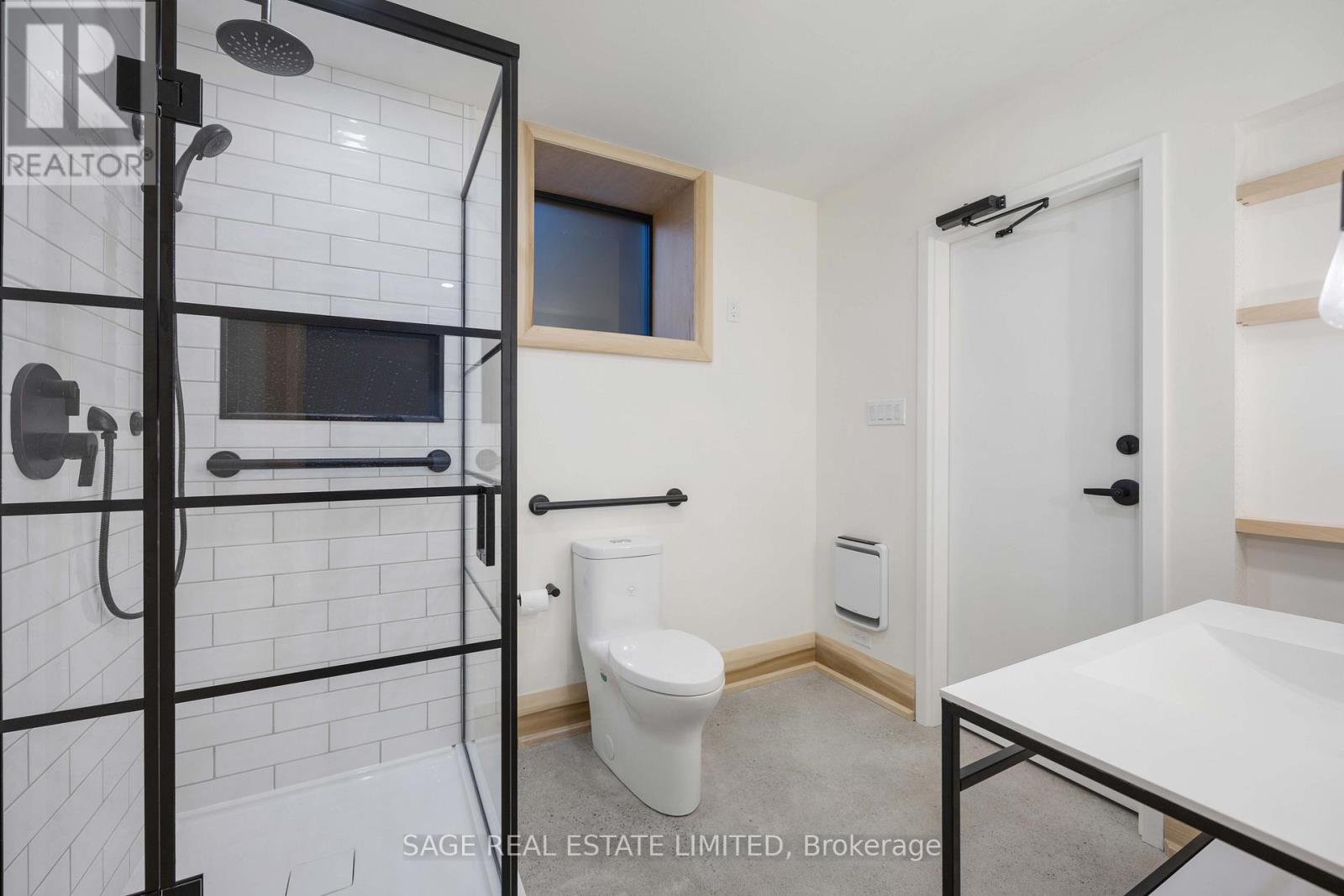 Lower - 67 Shannon Street, Toronto, Ontario  M6J 2E6 - Photo 21 - C12600782