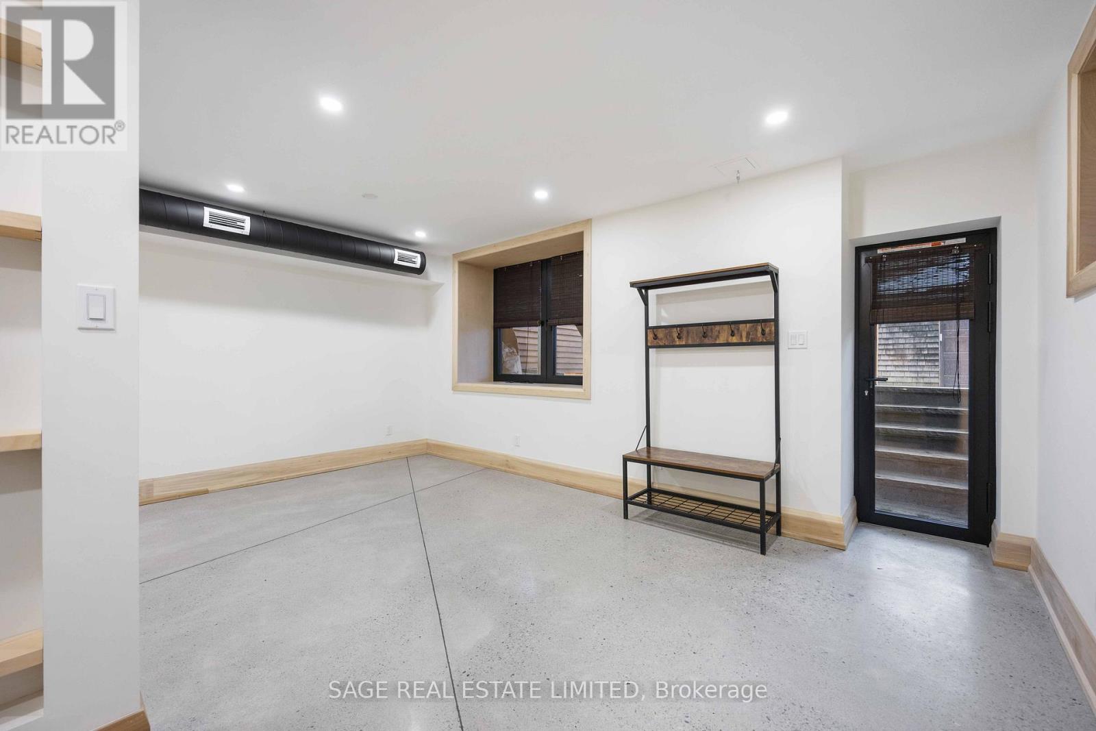 Lower - 67 Shannon Street, Toronto, Ontario  M6J 2E6 - Photo 3 - C12600782