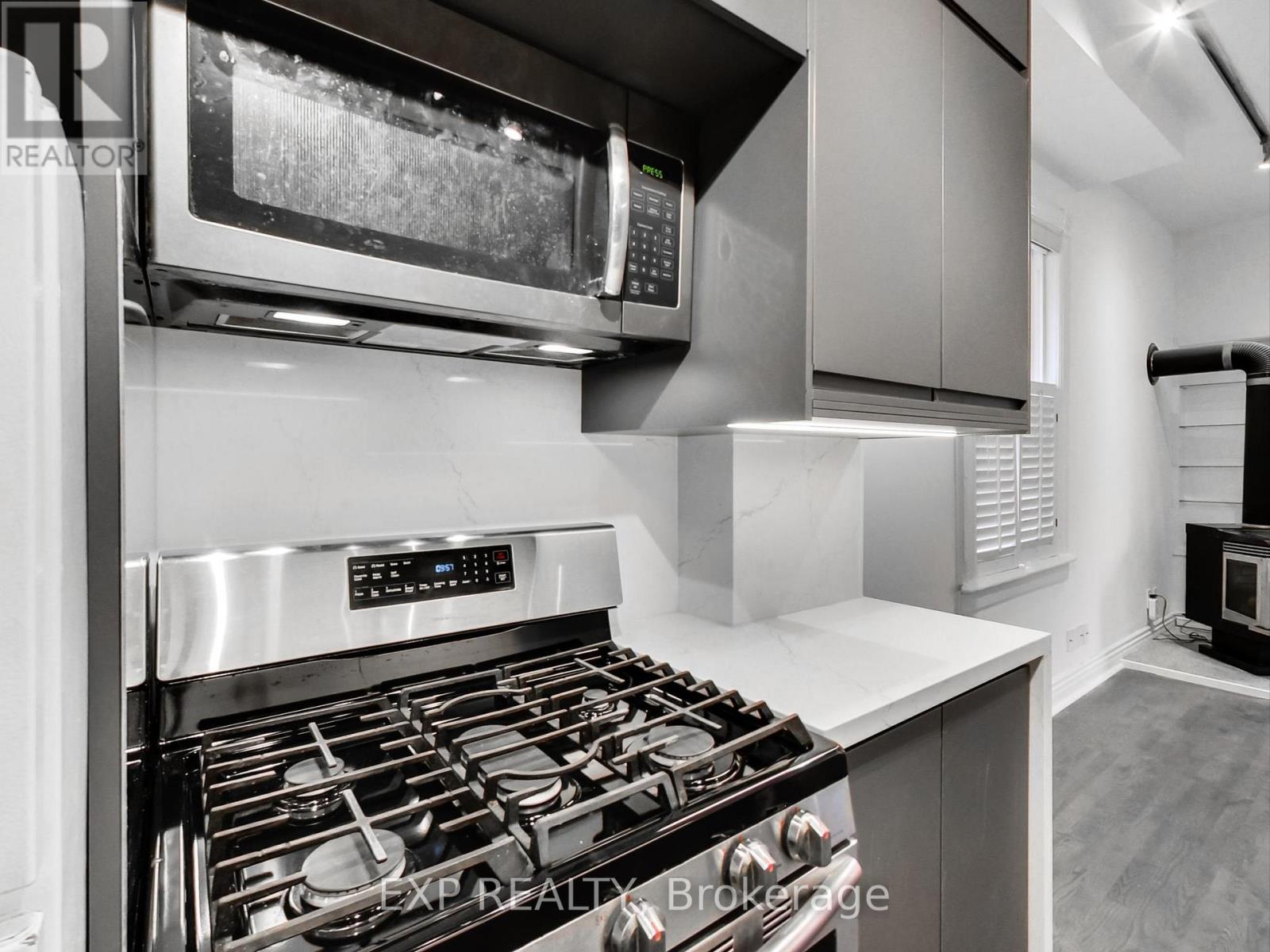 Unit #1 - 38 River Street, Toronto, Ontario  M5A 3N9 - Photo 14 - C12600790