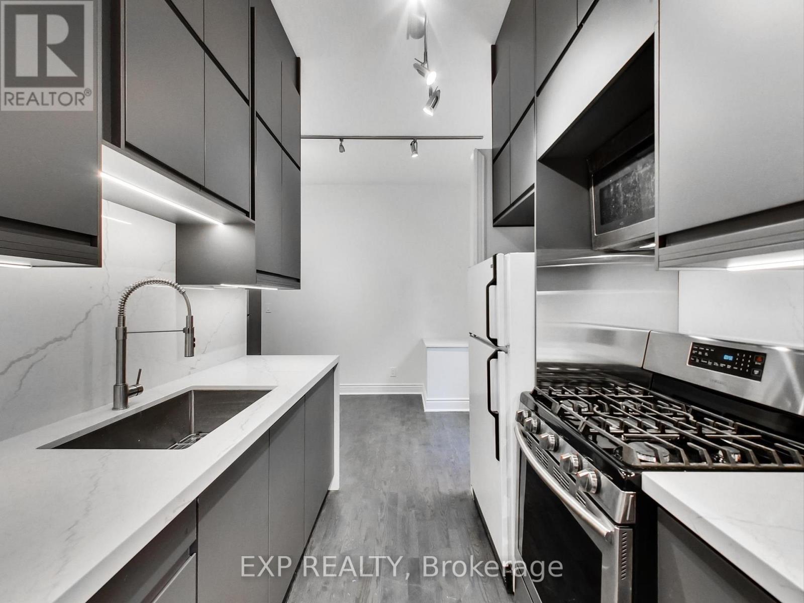 Unit #1 - 38 River Street, Toronto, Ontario  M5A 3N9 - Photo 15 - C12600790