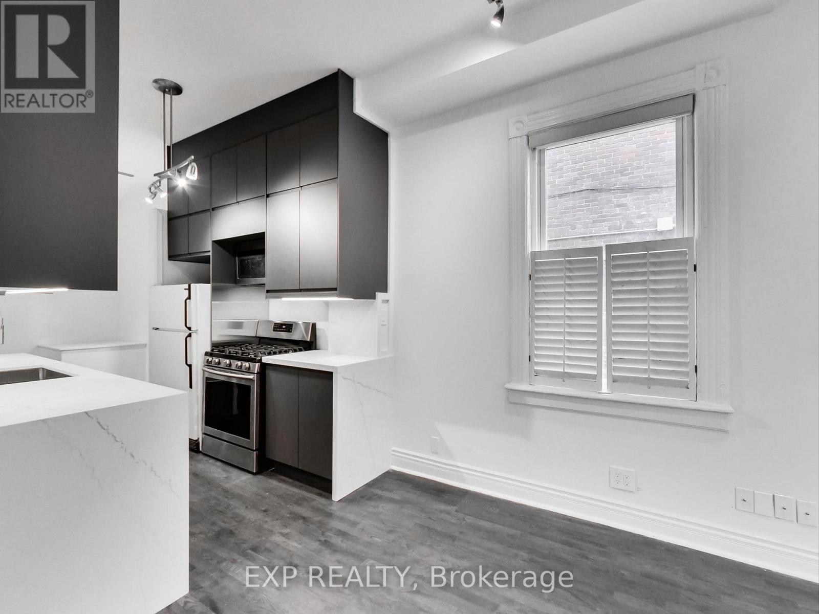 Unit #1 - 38 River Street, Toronto, Ontario  M5A 3N9 - Photo 17 - C12600790