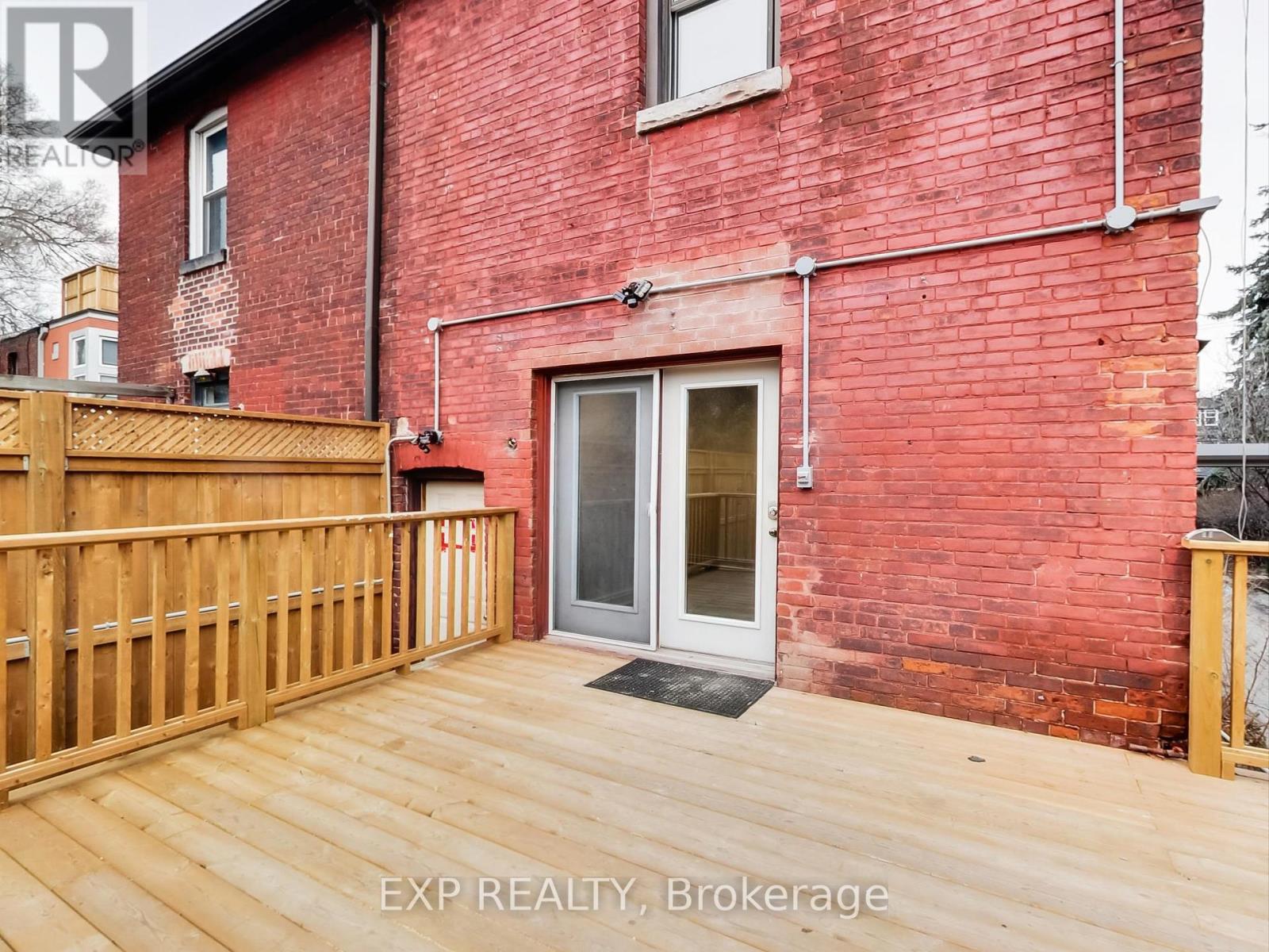 Unit #1 - 38 River Street, Toronto, Ontario  M5A 3N9 - Photo 19 - C12600790