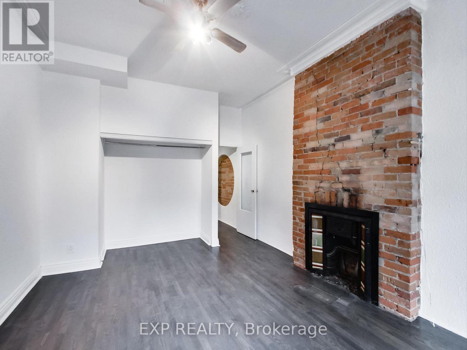 Unit #1 - 38 River Street, Toronto, Ontario  M5A 3N9 - Photo 2 - C12600790