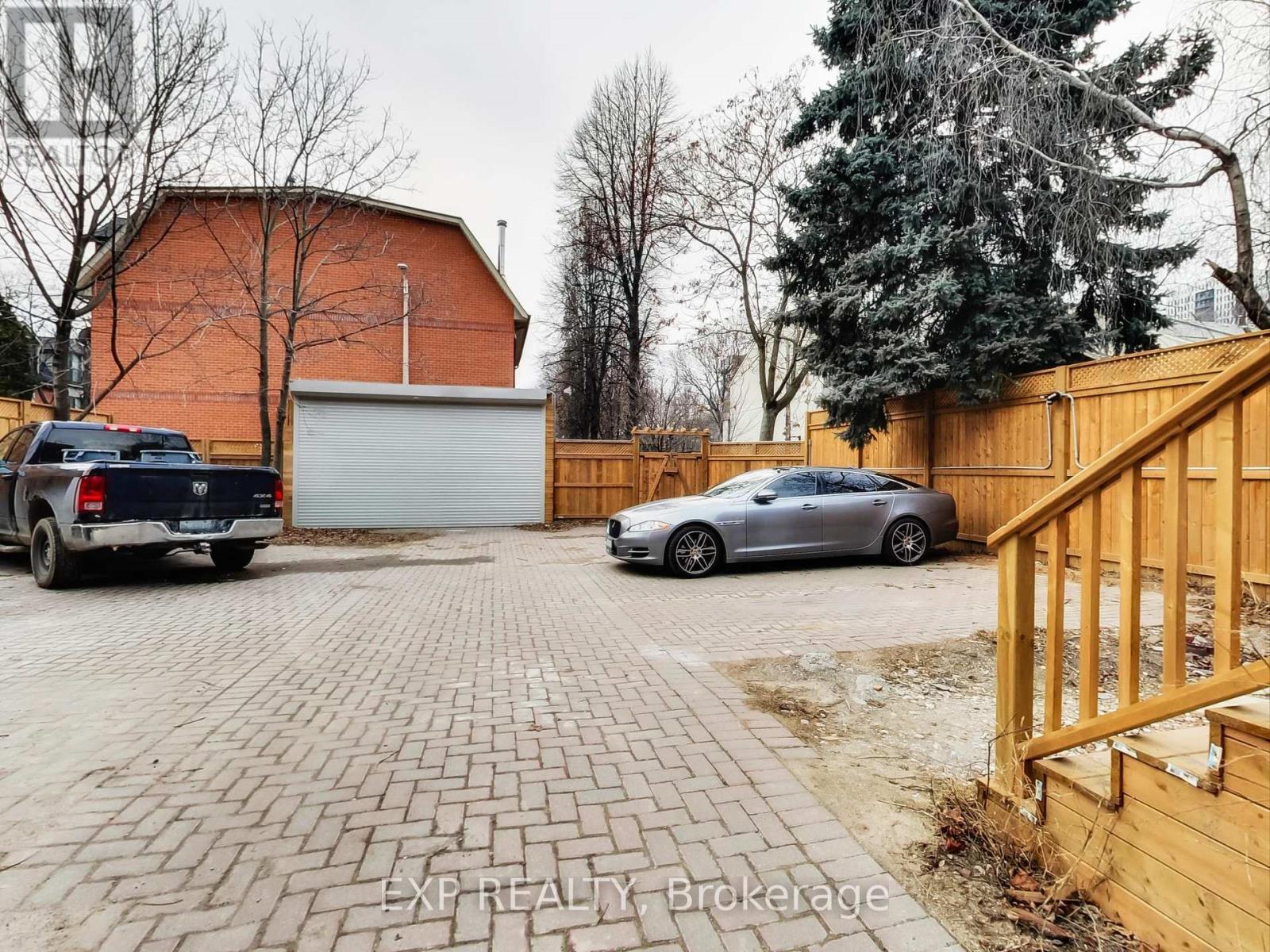 Unit #1 - 38 River Street, Toronto, Ontario  M5A 3N9 - Photo 21 - C12600790