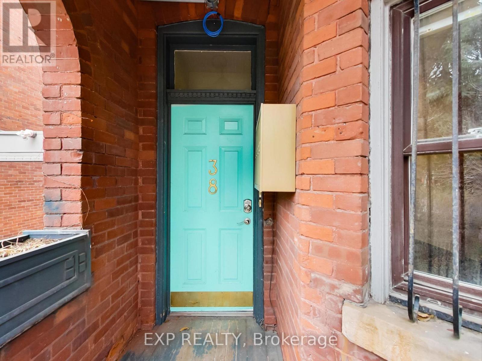 Unit #1 - 38 River Street, Toronto, Ontario  M5A 3N9 - Photo 23 - C12600790