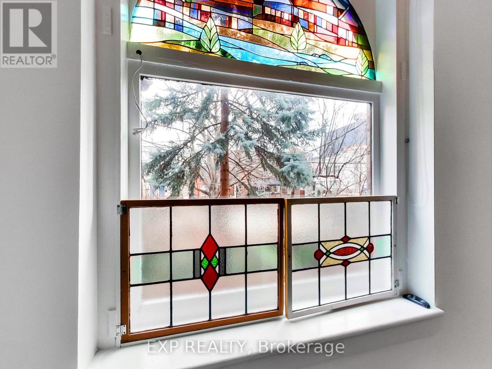 Unit #1 - 38 River Street, Toronto, Ontario  M5A 3N9 - Photo 4 - C12600790