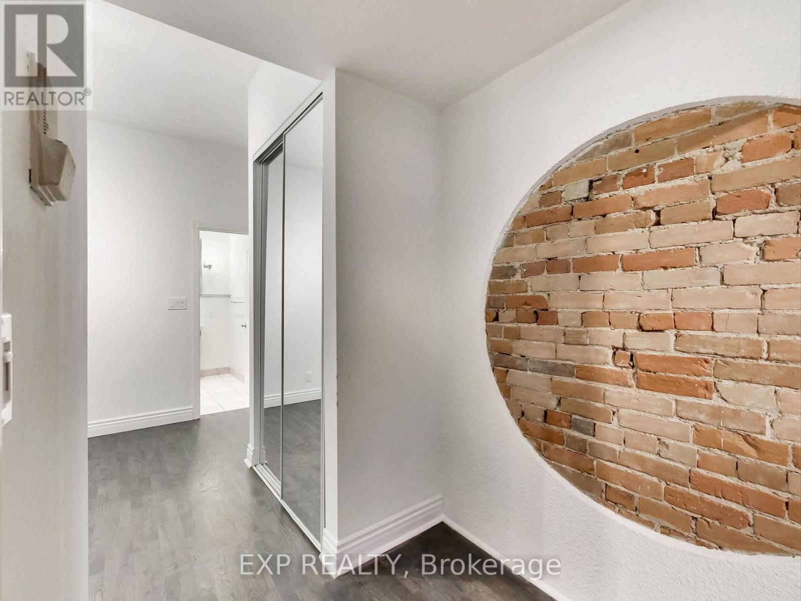 Unit #1 - 38 River Street, Toronto, Ontario  M5A 3N9 - Photo 6 - C12600790