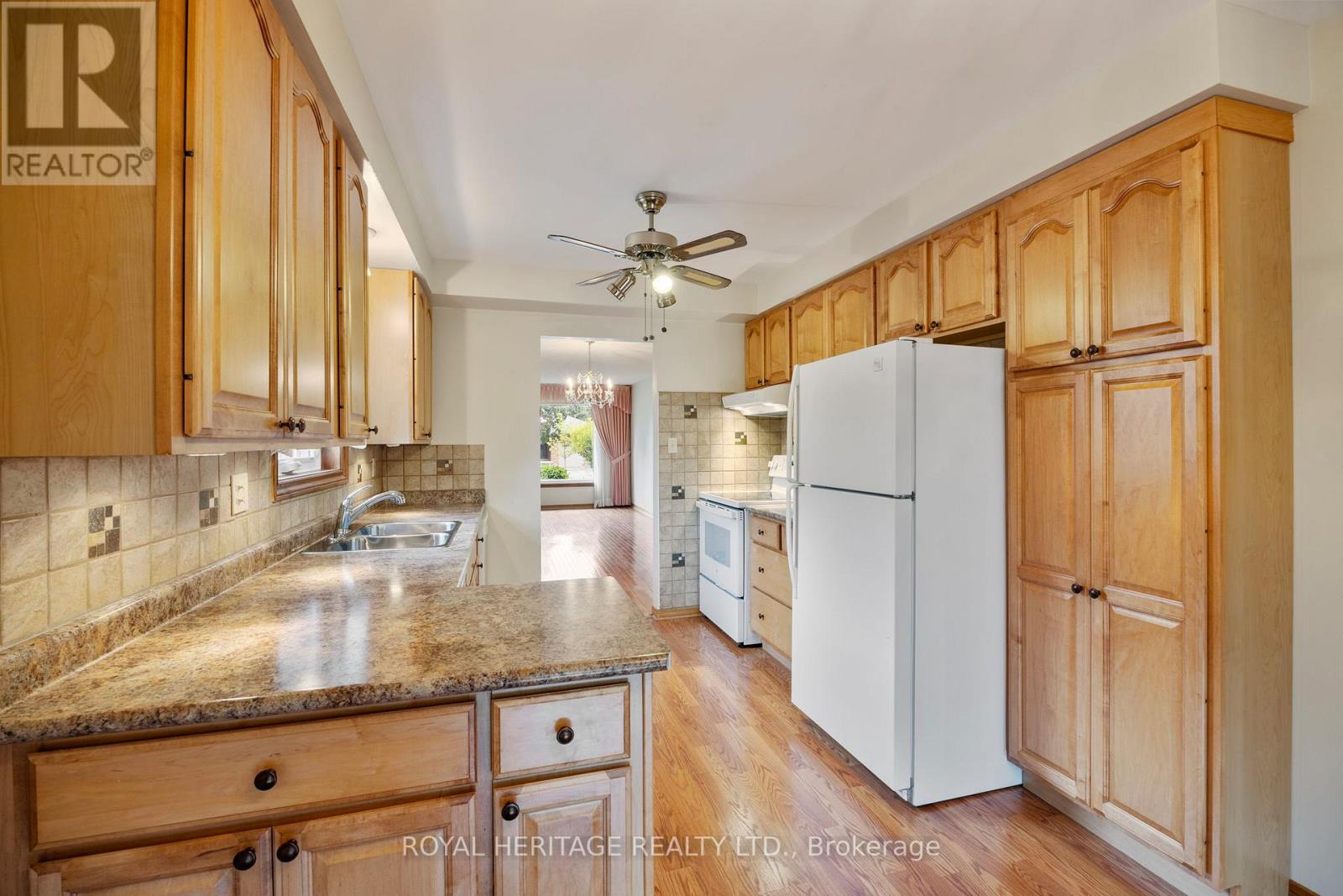 81 Ewen Drive, Uxbridge, Ontario  L9P 1L7 - Photo 17 - N12466319