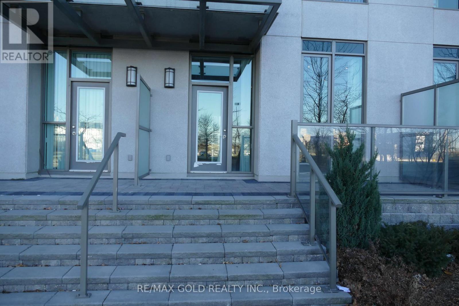 115 - 339 RATHBURN ROAD, Mississauga, Ontario