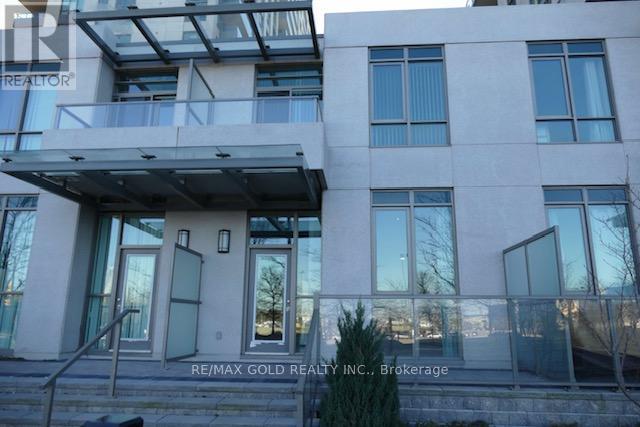 115 - 339 Rathburn Road, Mississauga, Ontario  L5B 0C8 - Photo 2 - W12598598