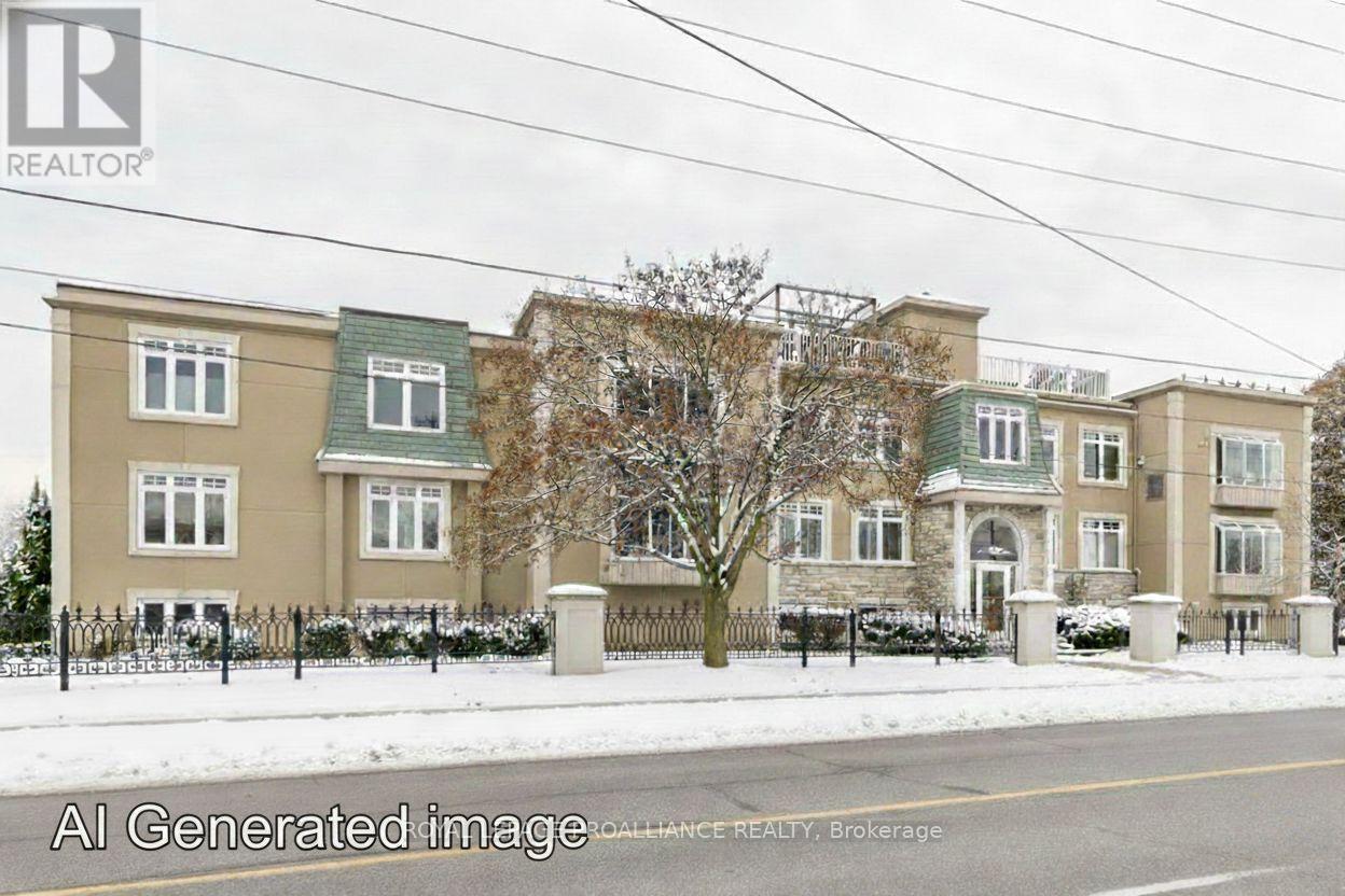 103 - 145 Farley Avenue, Belleville, Ontario  K8N 4L1 - Photo 1 - X12432030