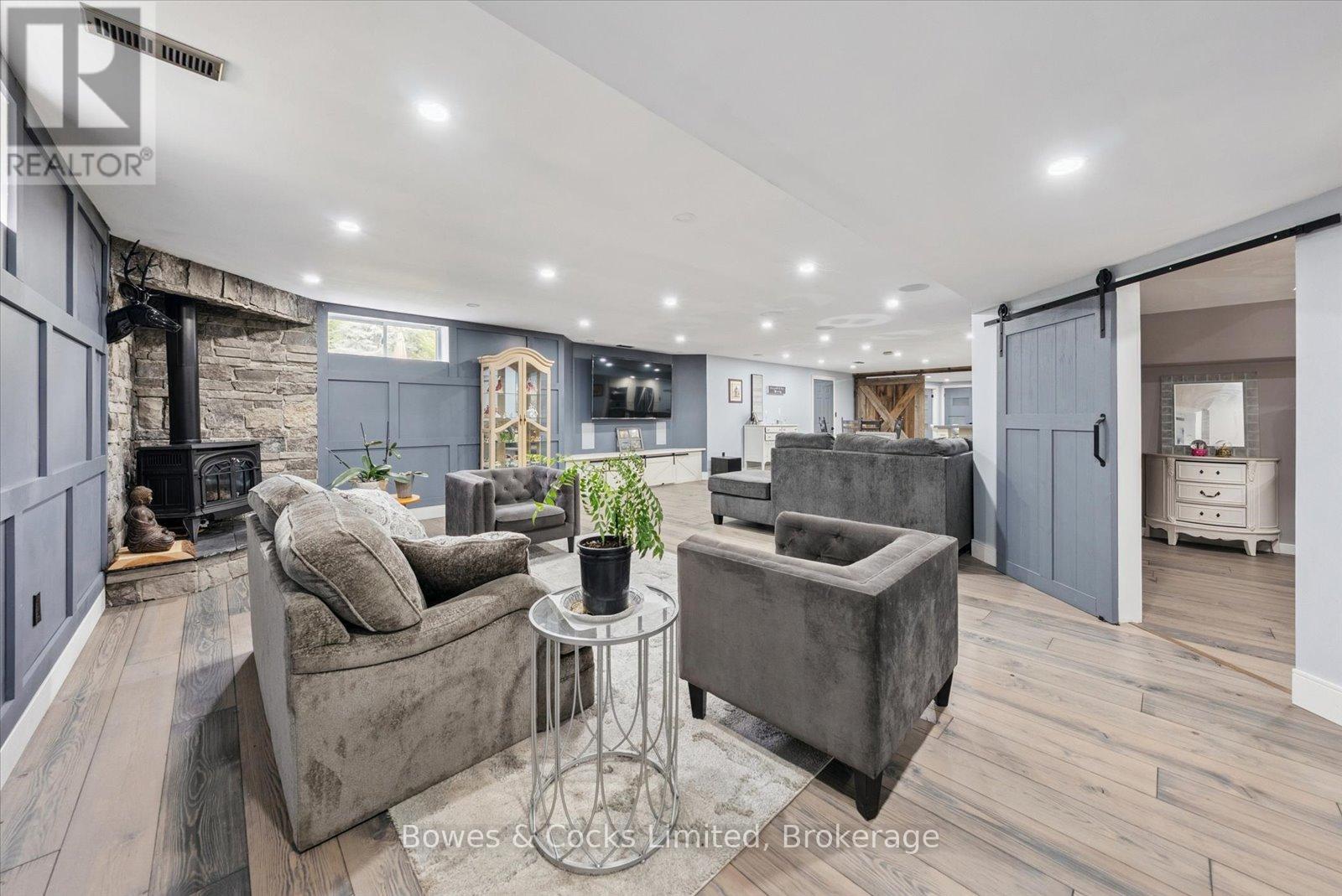 4588 Paynes Crescent, Clarington, Ontario  L0A 1J0 - Photo 24 - E12493134