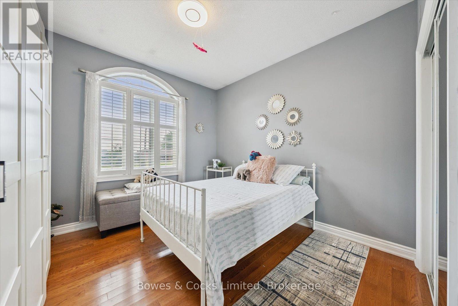 4588 Paynes Crescent, Clarington, Ontario  L0A 1J0 - Photo 13 - E12493134