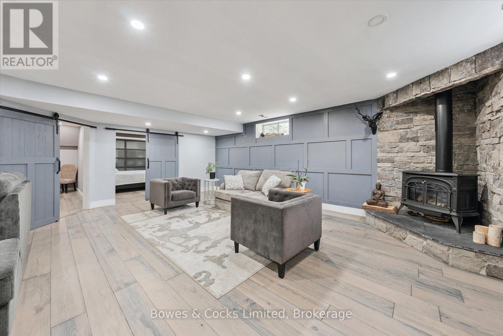 4588 Paynes Crescent, Clarington, Ontario  L0A 1J0 - Photo 23 - E12493134