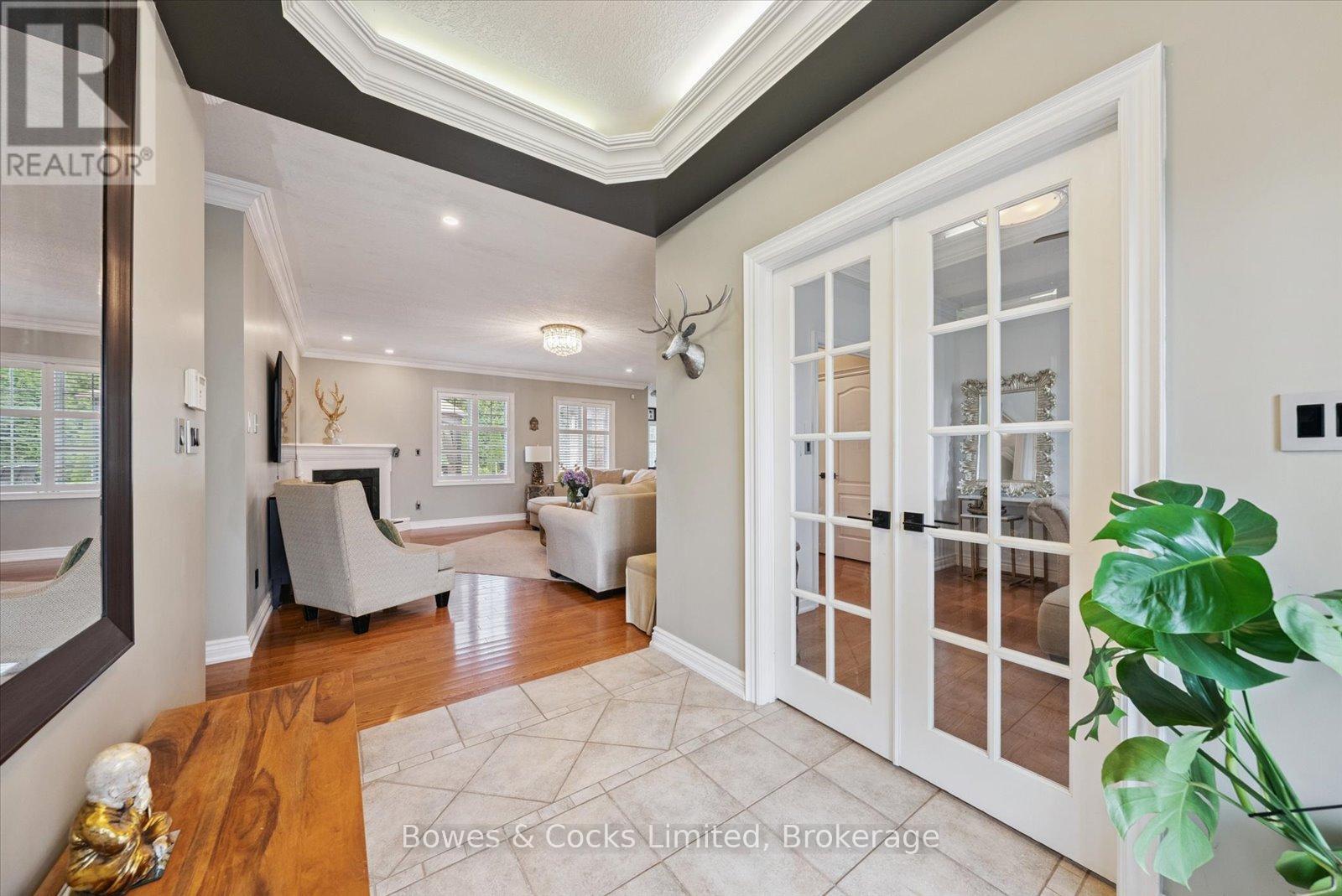 4588 Paynes Crescent, Clarington, Ontario  L0A 1J0 - Photo 3 - E12493134