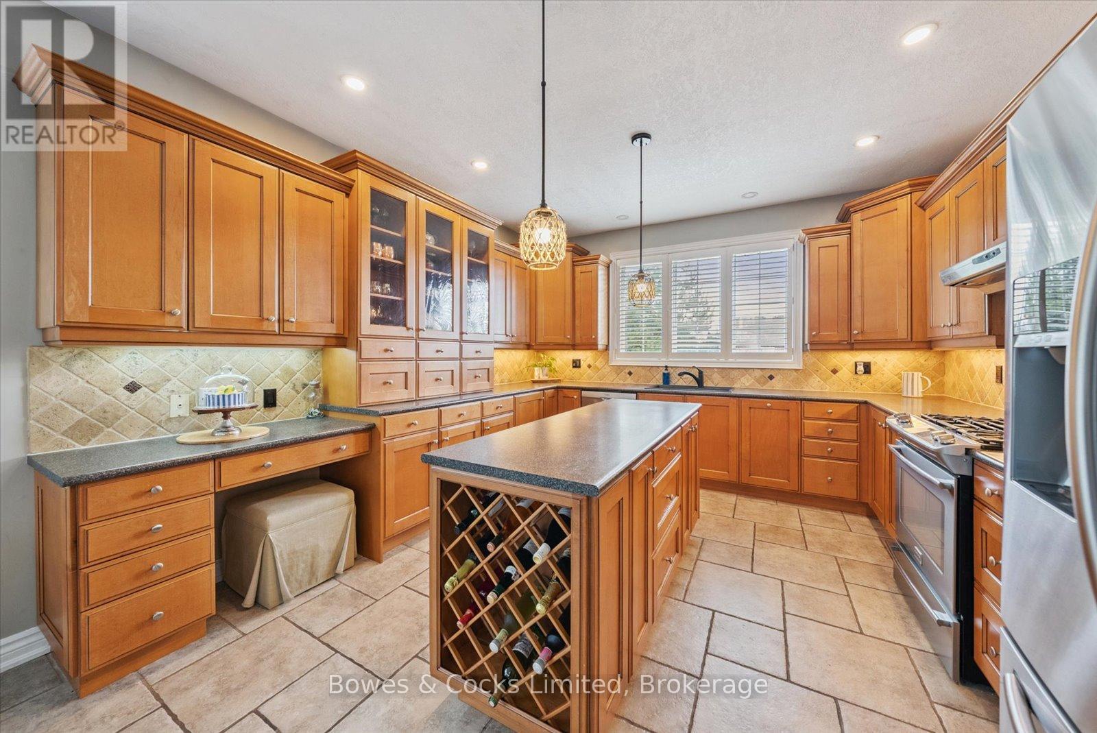 4588 Paynes Crescent, Clarington, Ontario  L0A 1J0 - Photo 8 - E12493134