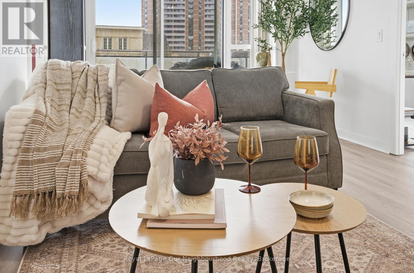 301 - 1235 Bayly Street, Pickering, Ontario  L1W 1L7 - Photo 5 - E12600644