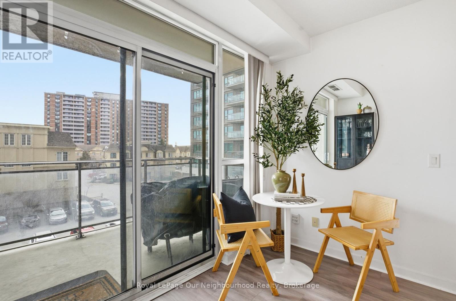 301 - 1235 Bayly Street, Pickering, Ontario  L1W 1L7 - Photo 6 - E12600644