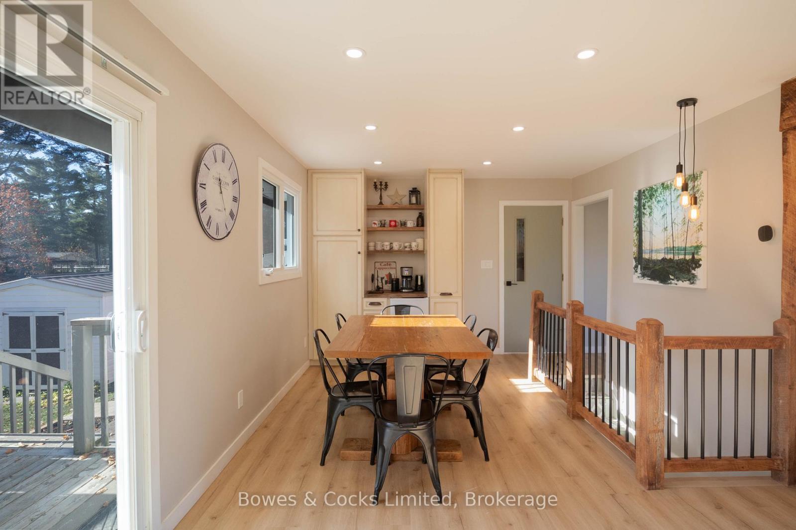 159 South Baptiste Lake Road, Hastings Highlands, Ontario  K0L 1C0 - Photo 11 - X12495392