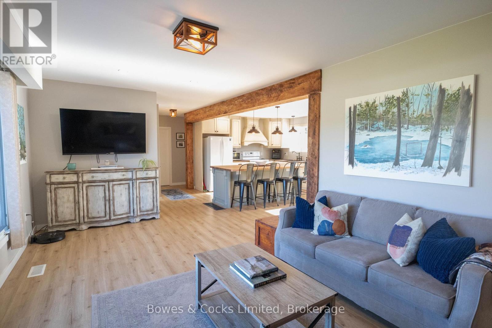 159 South Baptiste Lake Road, Hastings Highlands, Ontario  K0L 1C0 - Photo 15 - X12495392