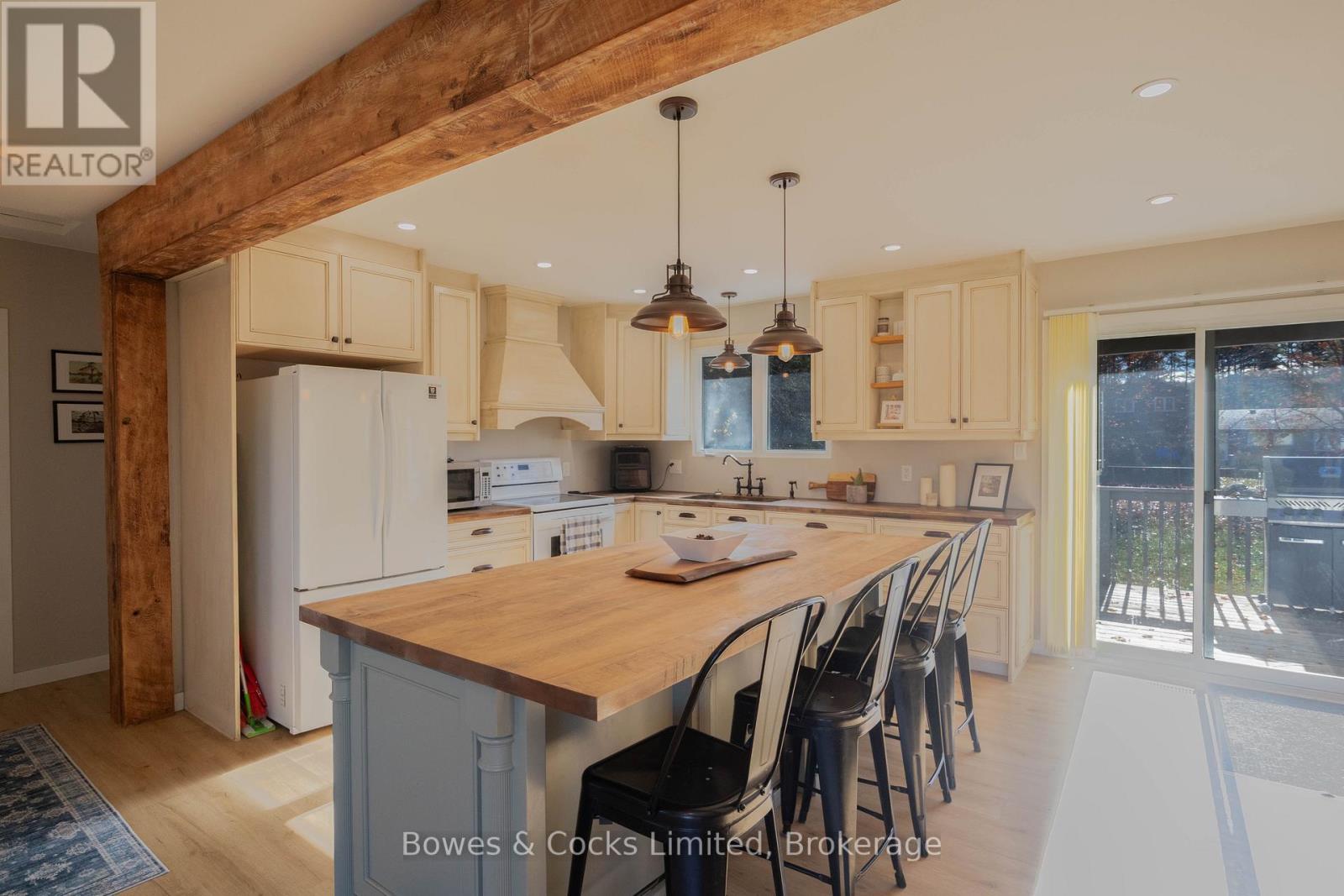 159 South Baptiste Lake Road, Hastings Highlands, Ontario  K0L 1C0 - Photo 3 - X12495392