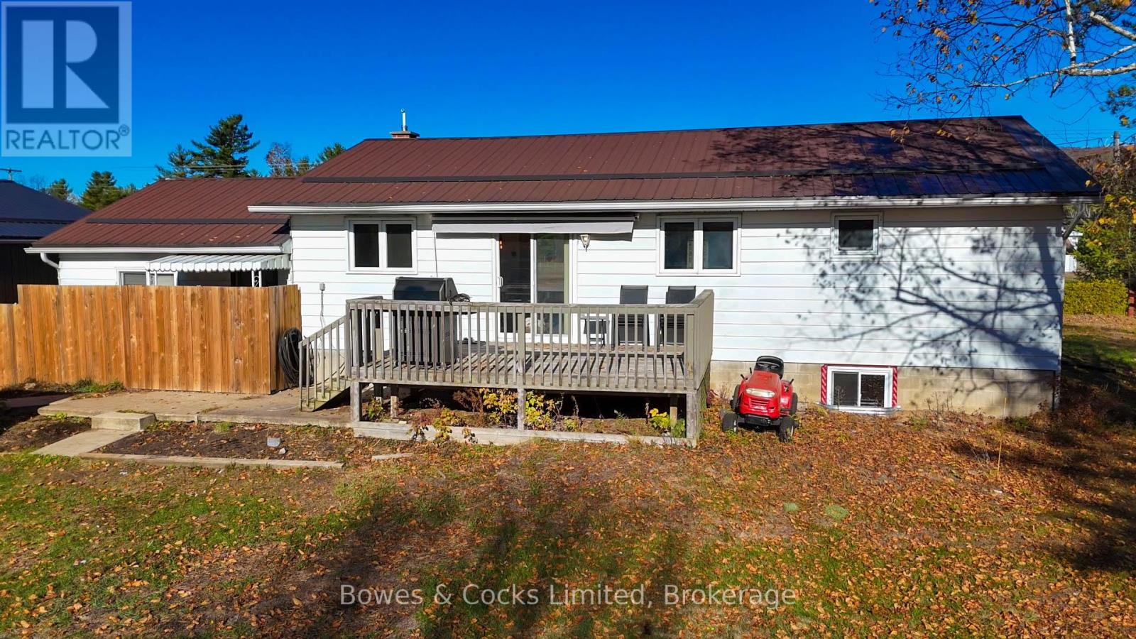 159 South Baptiste Lake Road, Hastings Highlands, Ontario  K0L 1C0 - Photo 41 - X12495392