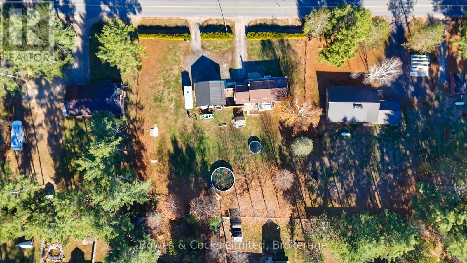 159 South Baptiste Lake Road, Hastings Highlands, Ontario  K0L 1C0 - Photo 38 - X12495392