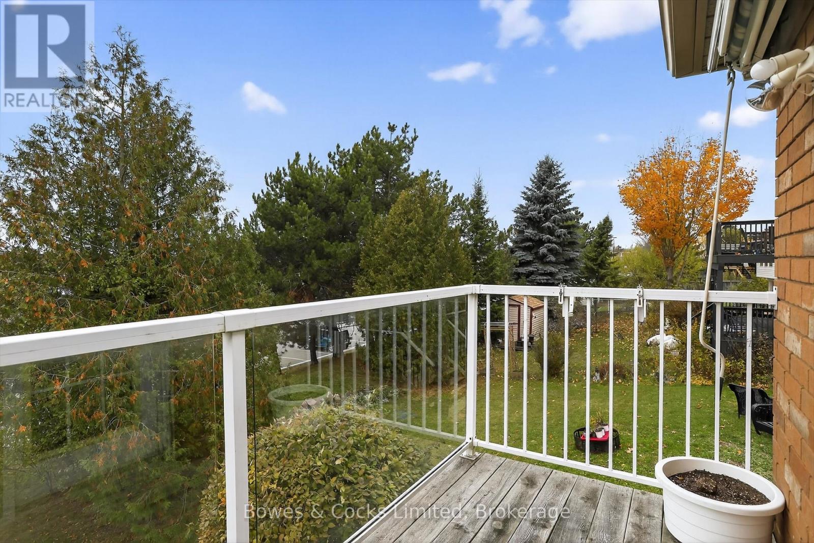 148 Haden Avenue, Peterborough, Ontario  K9H 7P6 - Photo 25 - X12511354