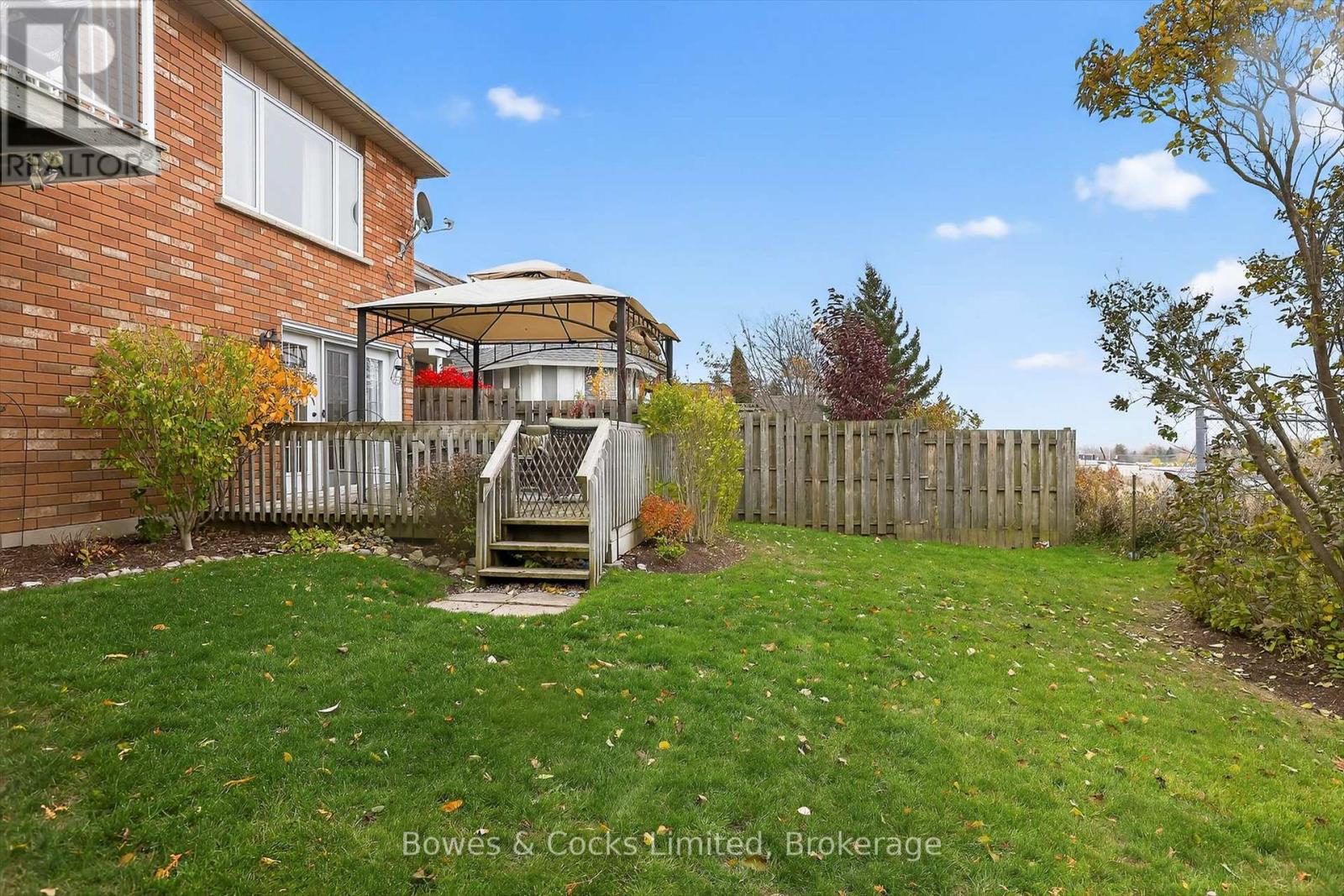 148 Haden Avenue, Peterborough, Ontario  K9H 7P6 - Photo 49 - X12511354