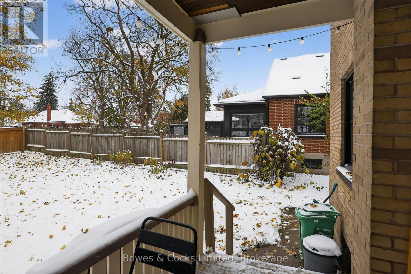 712 Bethune Street, Peterborough, Ontario K9H 4A4 - Photo 40 - X12537778